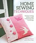 E-Book (epub) Home Sewing Techniques von Cheryl Owen