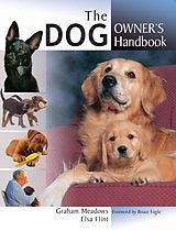 eBook (epub) The Dog Owners Handbook de Graham Meadows