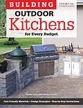 E-Book (epub) Building Outdoor Kitchens for Every Budget von Steve Cory