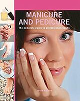 eBook (epub) Professional Manicure and Pedicure de Rosie Watson