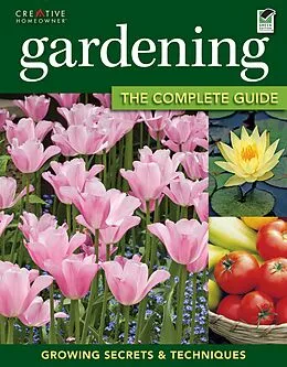 E-Book (epub) Gardening von Miranda Smith