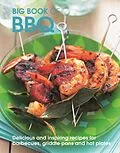 E-Book (epub) Big Book of BBQ von Pippa Cuthbert, Lindsey Cameron, Peter Howard