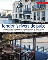 eBook (epub) London's Riverside Pubs, Updated Edition de Tim Hampson