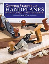 eBook (epub) Getting Started with Handplanes de Scott Wynn