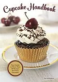 E-Book (epub) Cupcake Handbook von Sue McMahon