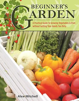 eBook (epub) Beginner's Garden de Alex Mitchell