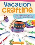 E-Book (epub) Vacation Crafting von Suzanne Mcneill