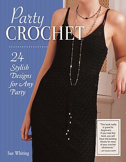 eBook (epub) Party Crochet de Sue Whiting