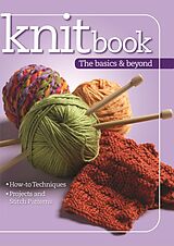 eBook (epub) Knitbook: The Basics & Beyond de Editors at Landauer Publishing