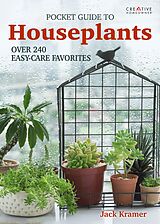 eBook (epub) Pocket Guide to Houseplants de Jack Kramer