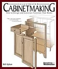 E-Book (epub) Illustrated Cabinetmaking von Bill Hylton