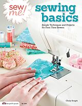 eBook (epub) Sew Me! Sewing Basics de Choly Knight