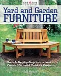 E-Book (epub) Yard and Garden Furniture, 2nd Edition von Bill Hylton