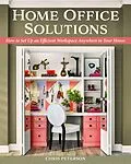E-Book (epub) Home Office Solutions von Chris Peterson