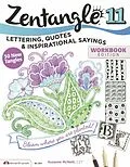 E-Book (epub) Zentangle 11 von Suzanne Mcneill