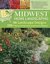 eBook (epub) Midwest Home Landscaping, 3rd edition de Roger Holmes, Rita Buchanan