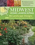 E-Book (epub) Midwest Home Landscaping, 3rd edition von Roger Holmes, Rita Buchanan