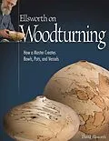 E-Book (epub) Ellsworth on Woodturning von David Ellsworth