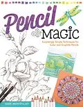 E-Book (epub) Pencil Magic von Marie Browning