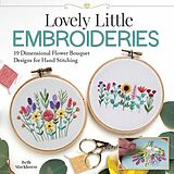 eBook (epub) Lovely Little Embroideries de Beth Stackhouse