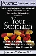 E-Book (epub) Your Stomach von Jonathan V. Wright