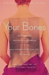 E-Book (epub) Your Bones von Lara Pizzorno