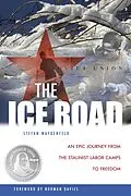 ePUB Ice Road von Stefan Waydenfeld