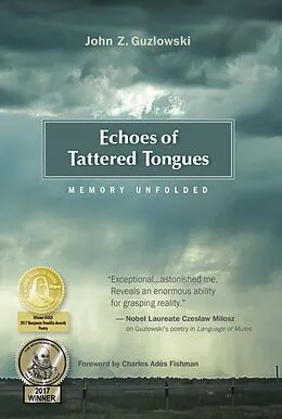 E-Book (epub) Echoes of Tattered Tongues von John Z. Guzlowski