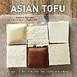 Livre Relié Asian Tofu de Andrea Nguyen