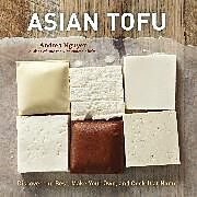 Livre Relié Asian Tofu de Andrea Nguyen