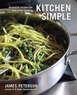E-Book (epub) Kitchen Simple von James Peterson