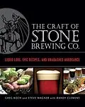 E-Book (epub) The Craft of Stone Brewing Co. von Greg Koch, Steve Wagner, Randy Clemens