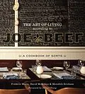 E-Book (epub) The Art of Living According to Joe Beef von David Mcmillan, Frederic Morin, Meredith Erickson