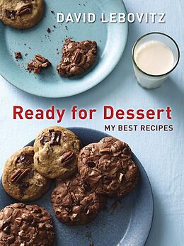 E-Book (epub) Ready for Dessert von David Lebovitz
