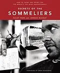 E-Book (epub) Secrets of the Sommeliers von Rajat Parr, Jordan Mackay