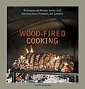 E-Book (epub) Wood-Fired Cooking von Mary Karlin