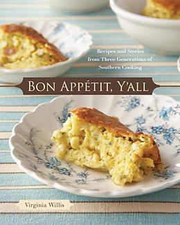 eBook (epub) Bon Appetit, Y'all de Virginia Willis
