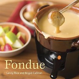 E-Book (epub) Fondue von Lenny Rice, Brigid Callinan