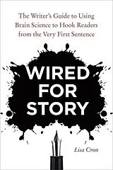 E-Book (epub) Wired for Story von Lisa Cron