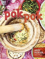 Livre Relié Pok Pok de Andy; Goode, J. J. Ricker