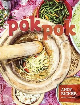 E-Book (epub) Pok Pok von Andy Ricker, Jj Goode
