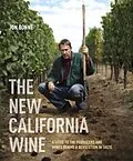 E-Book (epub) The New California Wine von Jon Bonné