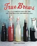 E-Book (epub) True Brews von Emma Christensen