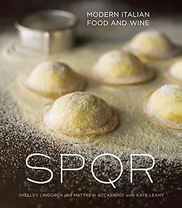 ePUB SPQR von Shelley Lindgren, Matthew Accarrino, Kate Leahy