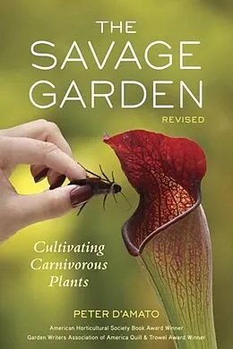 E-Book (epub) The Savage Garden, Revised von Peter D'Amato