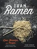 E-Book (epub) Ivan Ramen von Ivan Orkin, Chris Ying