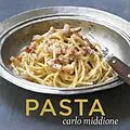 E-Book (epub) Pasta von Carlo Middione