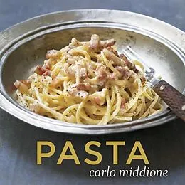 E-Book (epub) Pasta von Carlo Middione