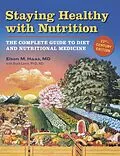 E-Book (epub) Staying Healthy with Nutrition, rev von Elson Haas, Buck Levin