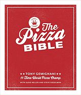 E-Book (epub) The Pizza Bible von Tony Gemignani